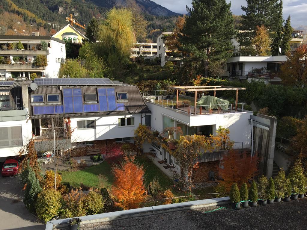 Innsbruck Apartment Nigler Exterior foto